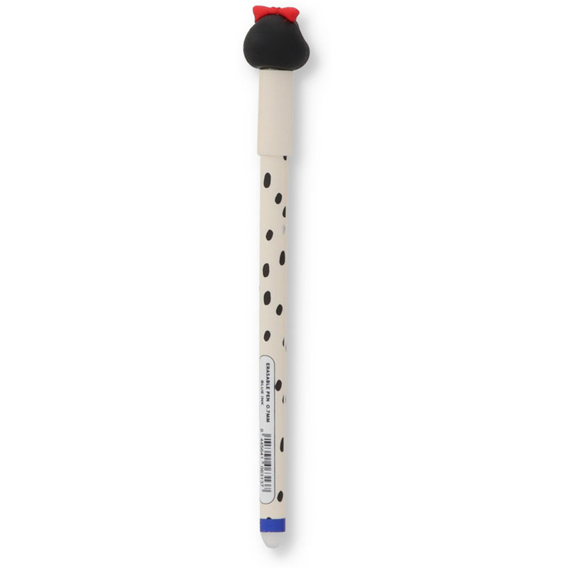 Caneta Apagar Bo-Bo Azul - Mafalda