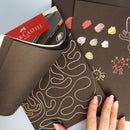 Bloco Desenho A4 Premium Black Edition