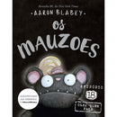 Os Mauzões - Episódio 18 - Olha Quem Fala de Aaron Blabey