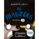 Os Mauzões - Episódio 19 - A Serpente e A Besta de Aaron Blabey