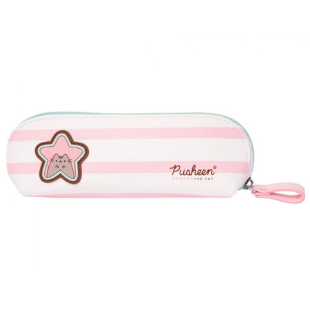 Estojo Pusheen Rose Collection