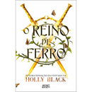 O Reino de Ferro de Holly Black