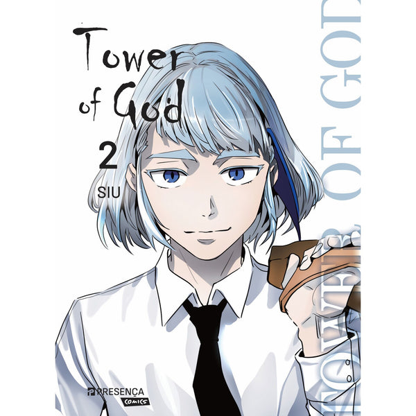 Tower Of God #2 de Siu