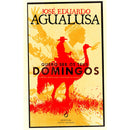 Quero Ser os Teus Domingos de José Eduardo Agualusa