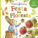 Pedrito Coelho - Festa na Floresta de Beatrix Potter