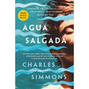 Água Salgada de Charles Simmons