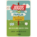 Jogos em Família para Umas Férias Descansadas de Jack Henseleit