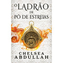 O Ladrão de Pó de Estrelas de Chelsea Abdullah