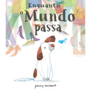 Enquanto o Mundo Passa de Jonny Lambert