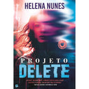 Projeto Delete de Helena Nunes