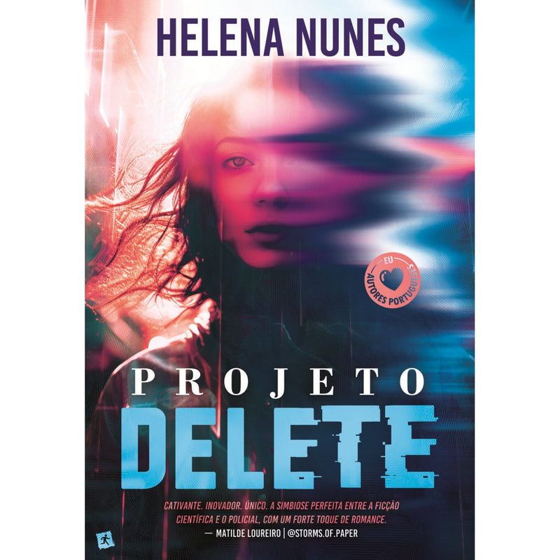 Projeto Delete de Helena Nunes