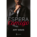 Espera Comigo de Amy Daws