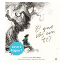 Confia em Ti e o que Vês em Ti de Kobi Yamada