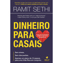 Dinheiro para Casais de Ramit Sethi