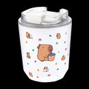 Copo Térmico 280Ml - Capivara