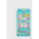 Conjunto 3 Canetas Apagáveis Bo-Bo - Fantasia