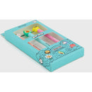 Conjunto 3 Canetas Apagáveis Bo-Bo - Fantasia