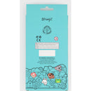 Conjunto 3 Canetas Apagáveis Bo-Bo - Natureza