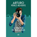 O Pintor de Batalhas de Arturo Pérez-Reverte