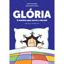 A Menina que Sorria A Dormir de Isabel Zambujal E João Espírito Santo