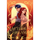 Aether Dreams de Hayden Deterra