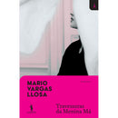 Travessuras da Menina Má de Mario Vargas Llosa