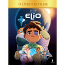 Elio: o Livro do Filme de Disney