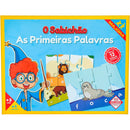 Sabichão - As Primeiras Palavras
