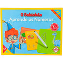 Sabichão - Aprende Os Números