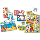 10 Jogos Em 1 Education