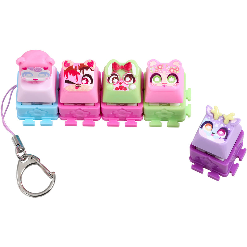 Clickeez - Multi Pack