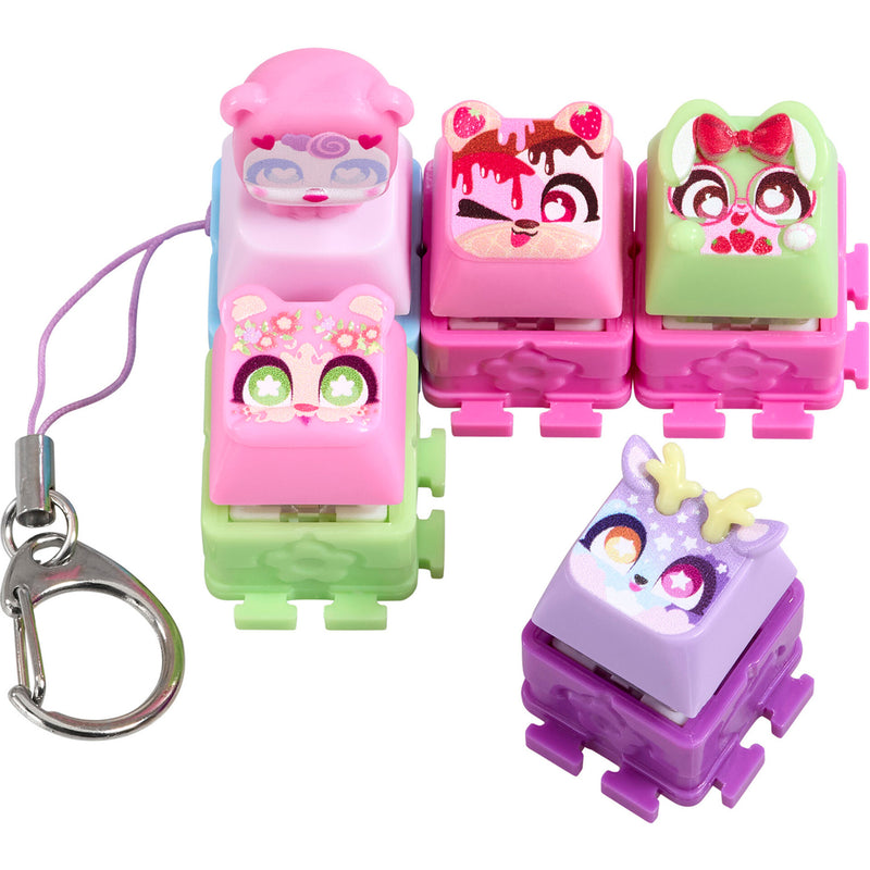 Clickeez - Multi Pack