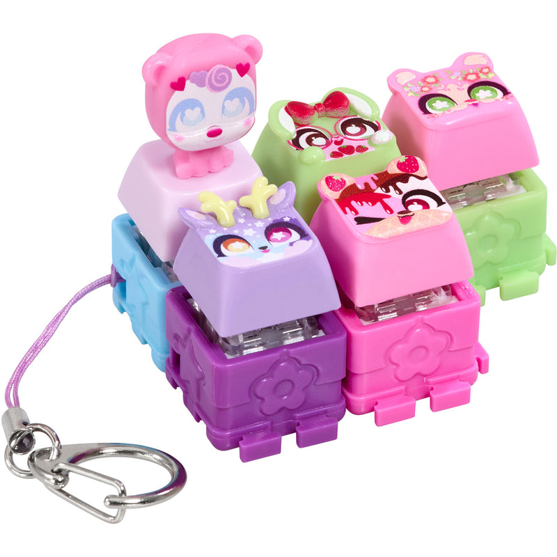 Clickeez - Multi Pack