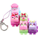 Clickeez - Multi Pack