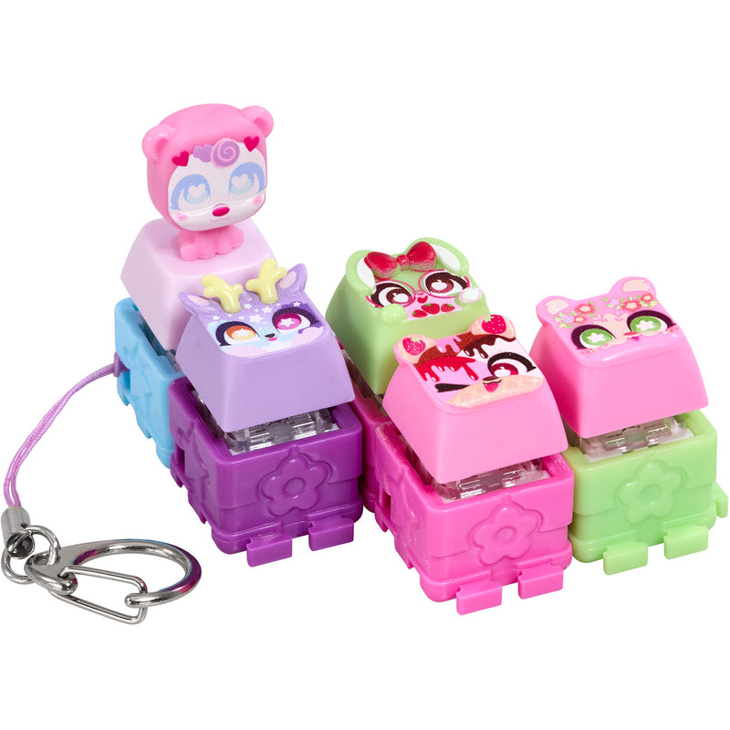 Clickeez - Multi Pack