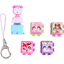 Clickeez - Multi Pack