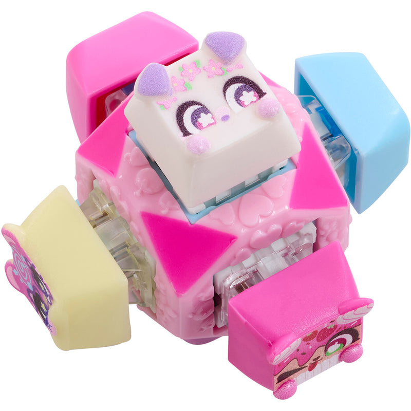 Clickeez - Porta-Chaves Deluxe