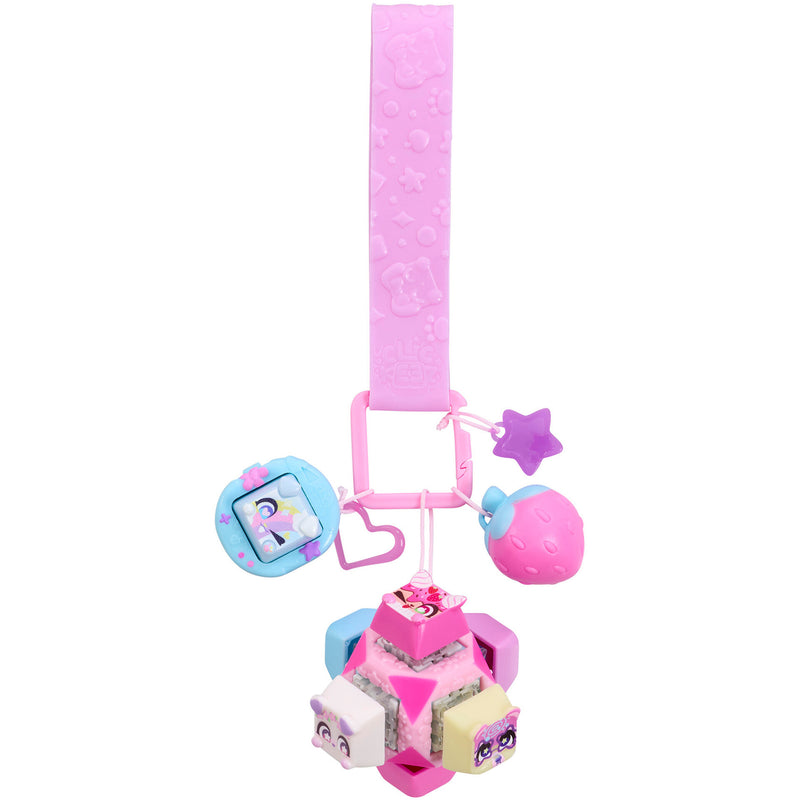 Clickeez - Porta-Chaves Deluxe