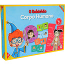 Sabichão - O Corpo Humano