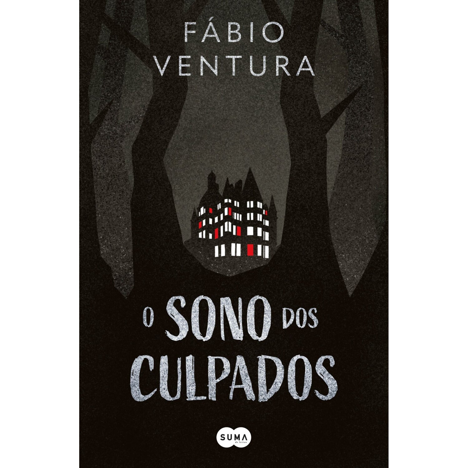O Sono dos Culpados de Fábio Ventura