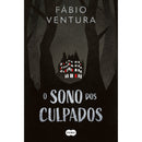 O Sono dos Culpados de Fábio Ventura