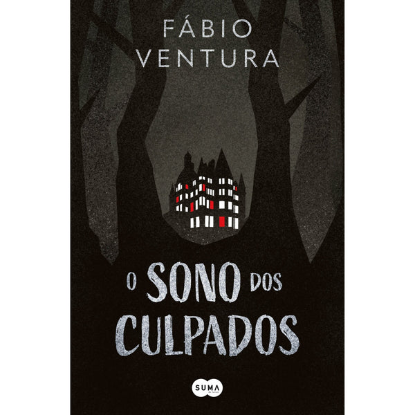 O Sono dos Culpados de Fábio Ventura