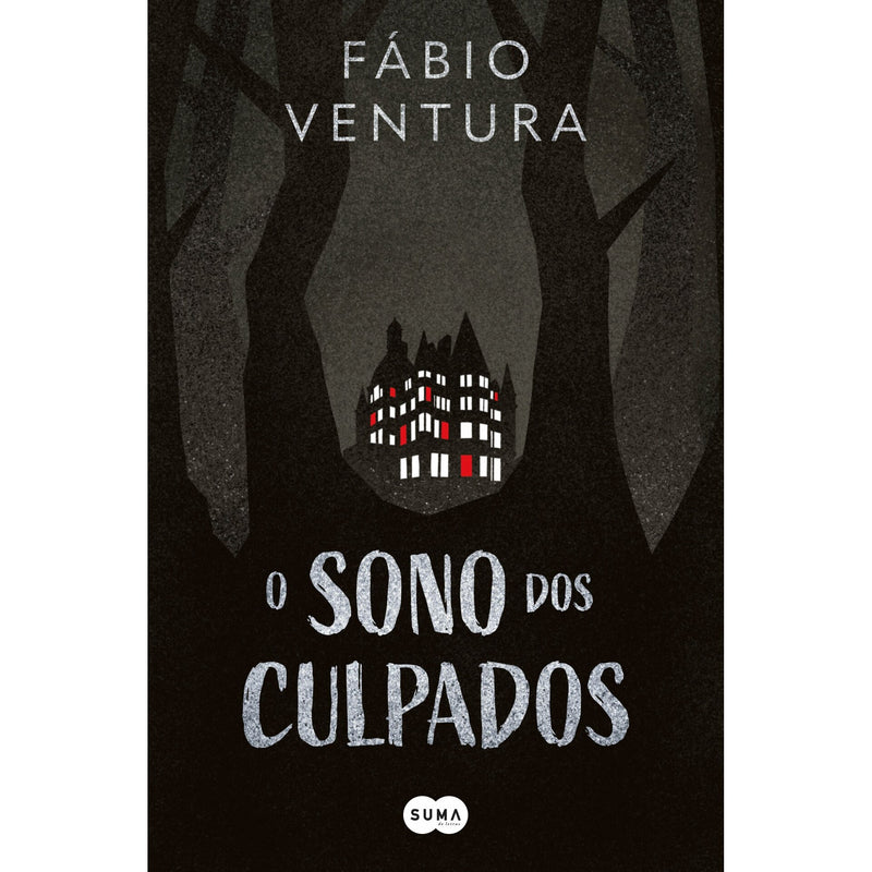 O Sono dos Culpados de Fábio Ventura