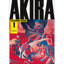 Akira - Livro 1 de Katsuhiro Otomo
