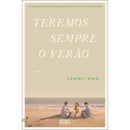 Teremos Sempre o Verão de Jenny Han