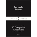 O Banqueiro Anarquista de Fernando Pessoa