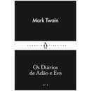 Os Diários De Adão E Eva de Mark Twain