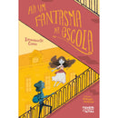 Há um Fantasma na Escola de Emmanuelle Cosso