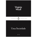 Uma Sociedade de Virginia Woolf