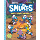Somos Os Smurfs: Juntos Somos Melhores!: Banda Desenhada de Falzar e Thierry Culliford